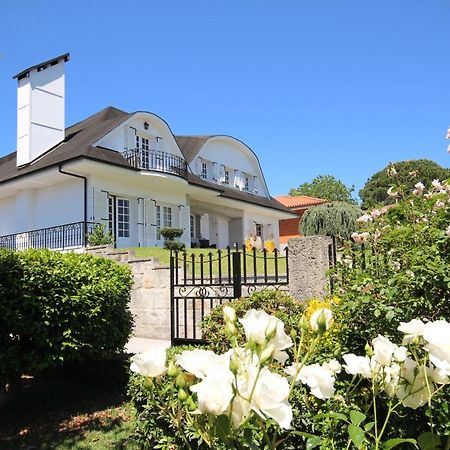 B&B Villa Branca Barreiros Al98139 ภายนอก รูปภาพ
