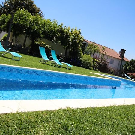 B&B Villa Branca Barreiros Al98139 ภายนอก รูปภาพ