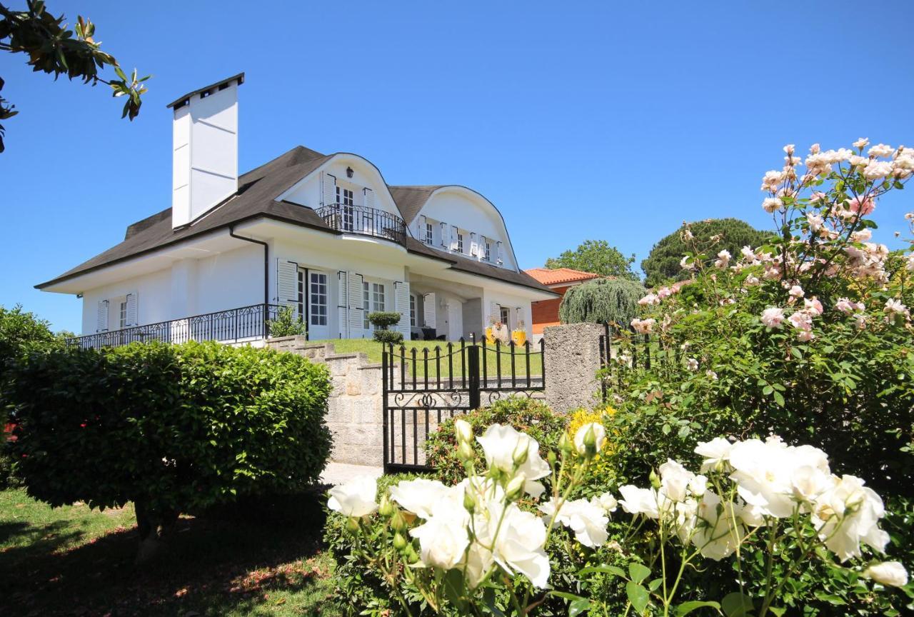 B&B Villa Branca Barreiros Al98139 ภายนอก รูปภาพ