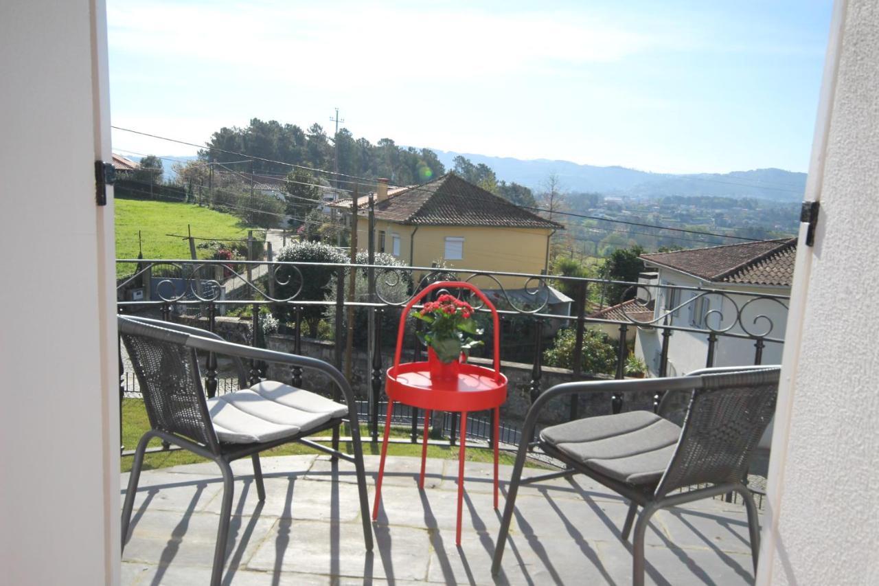 B&B Villa Branca Barreiros Al98139 ภายนอก รูปภาพ