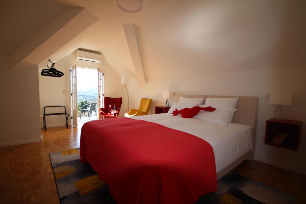 B&B Villa Branca Barreiros Al98139 ภายนอก รูปภาพ