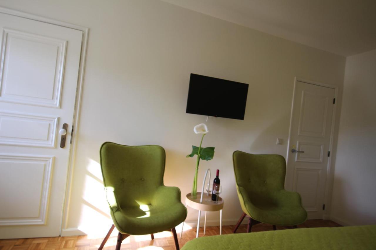 B&B Villa Branca Barreiros Al98139 ภายนอก รูปภาพ