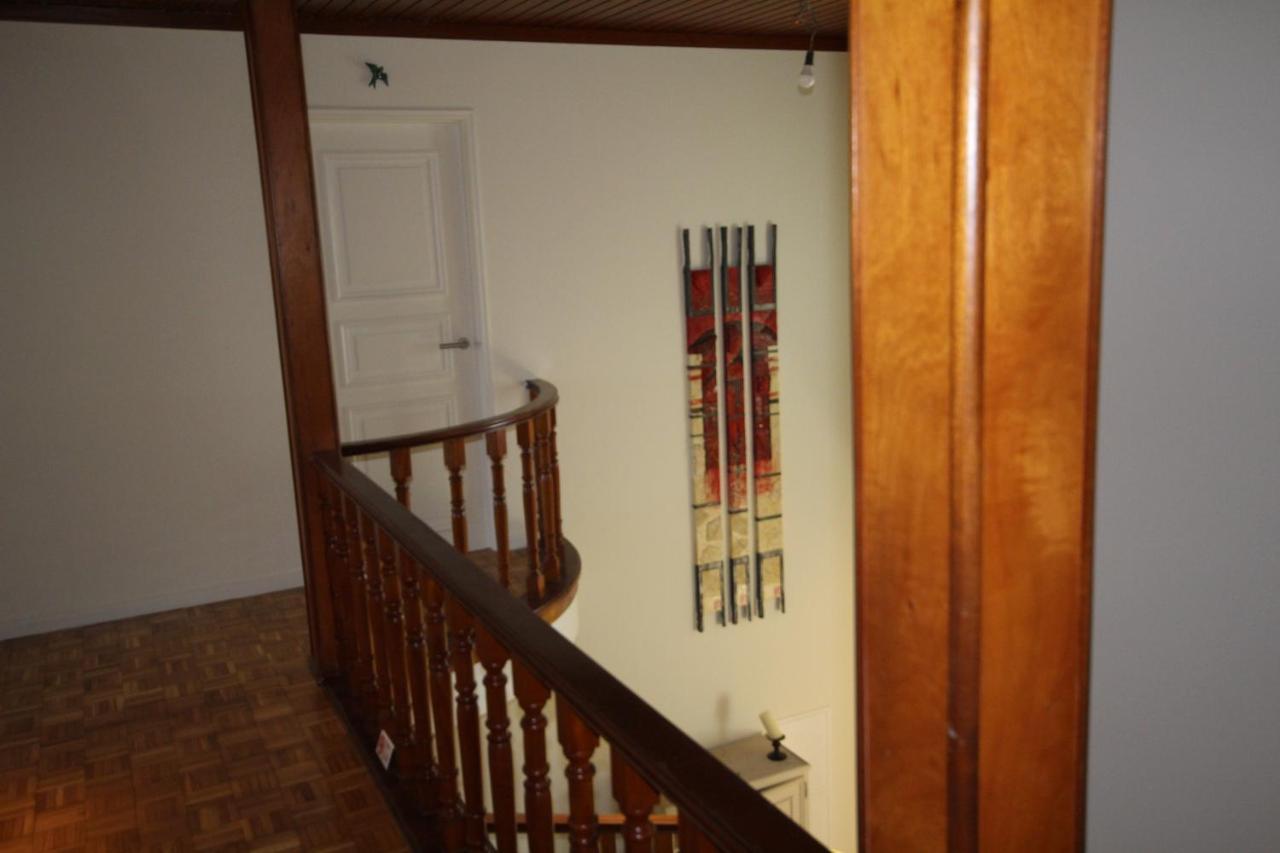 B&B Villa Branca Barreiros Al98139 ภายนอก รูปภาพ