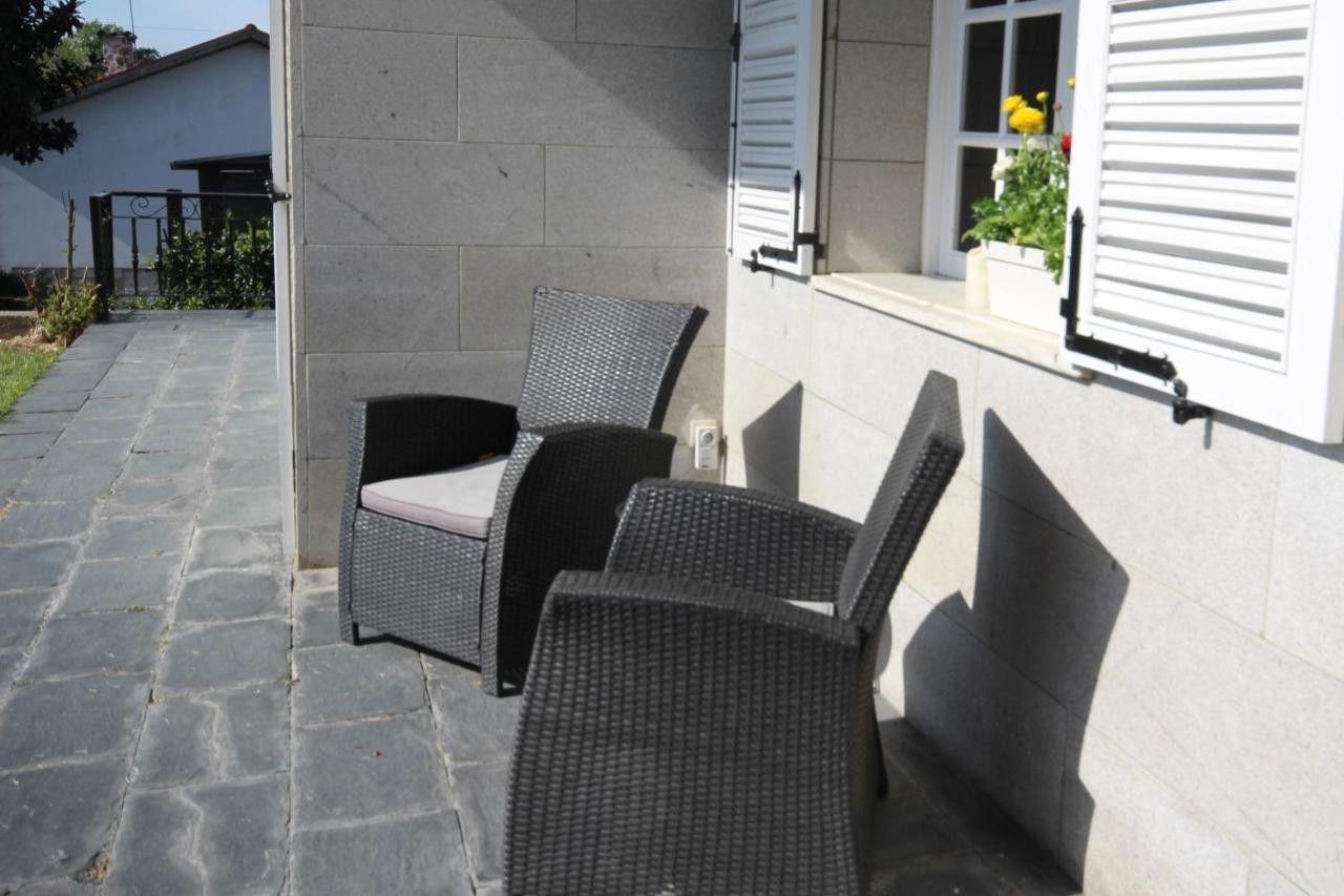 B&B Villa Branca Barreiros Al98139 ภายนอก รูปภาพ