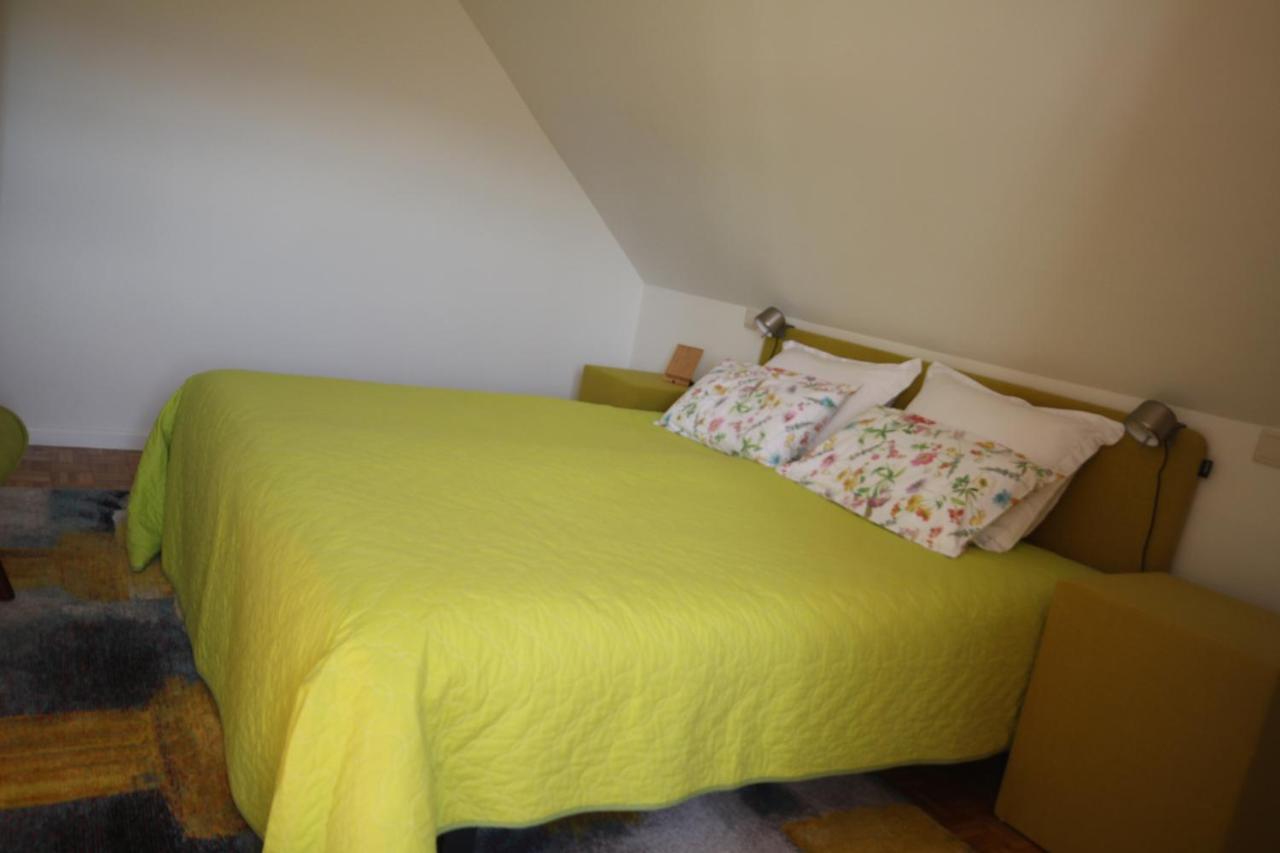 B&B Villa Branca Barreiros Al98139 ภายนอก รูปภาพ