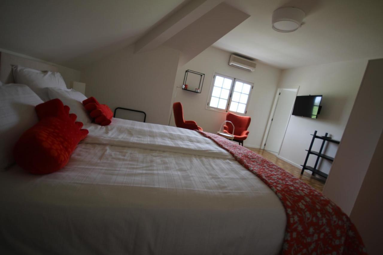 B&B Villa Branca Barreiros Al98139 ภายนอก รูปภาพ