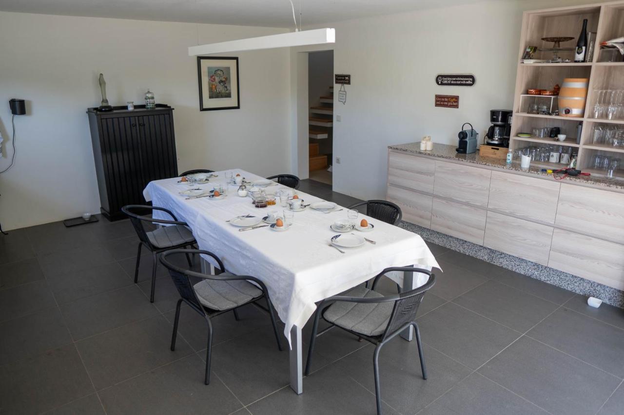 B&B Villa Branca Barreiros Al98139 ภายนอก รูปภาพ