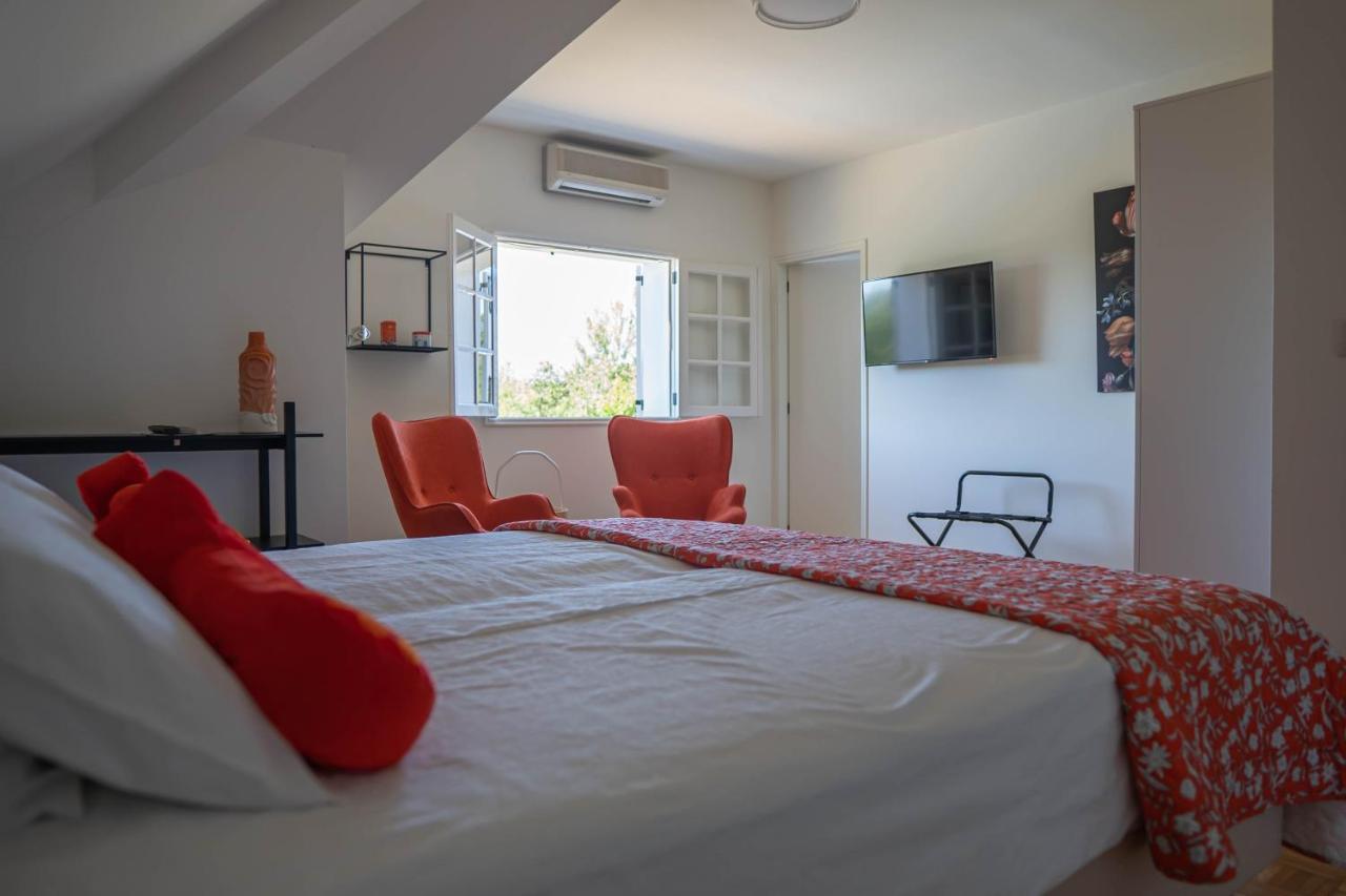 B&B Villa Branca Barreiros Al98139 ภายนอก รูปภาพ