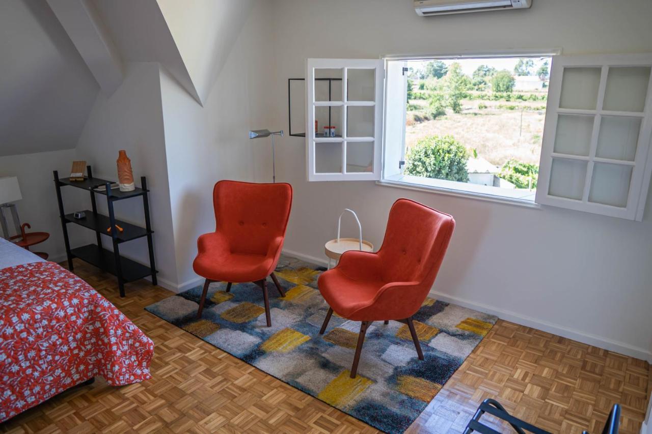 B&B Villa Branca Barreiros Al98139 ภายนอก รูปภาพ