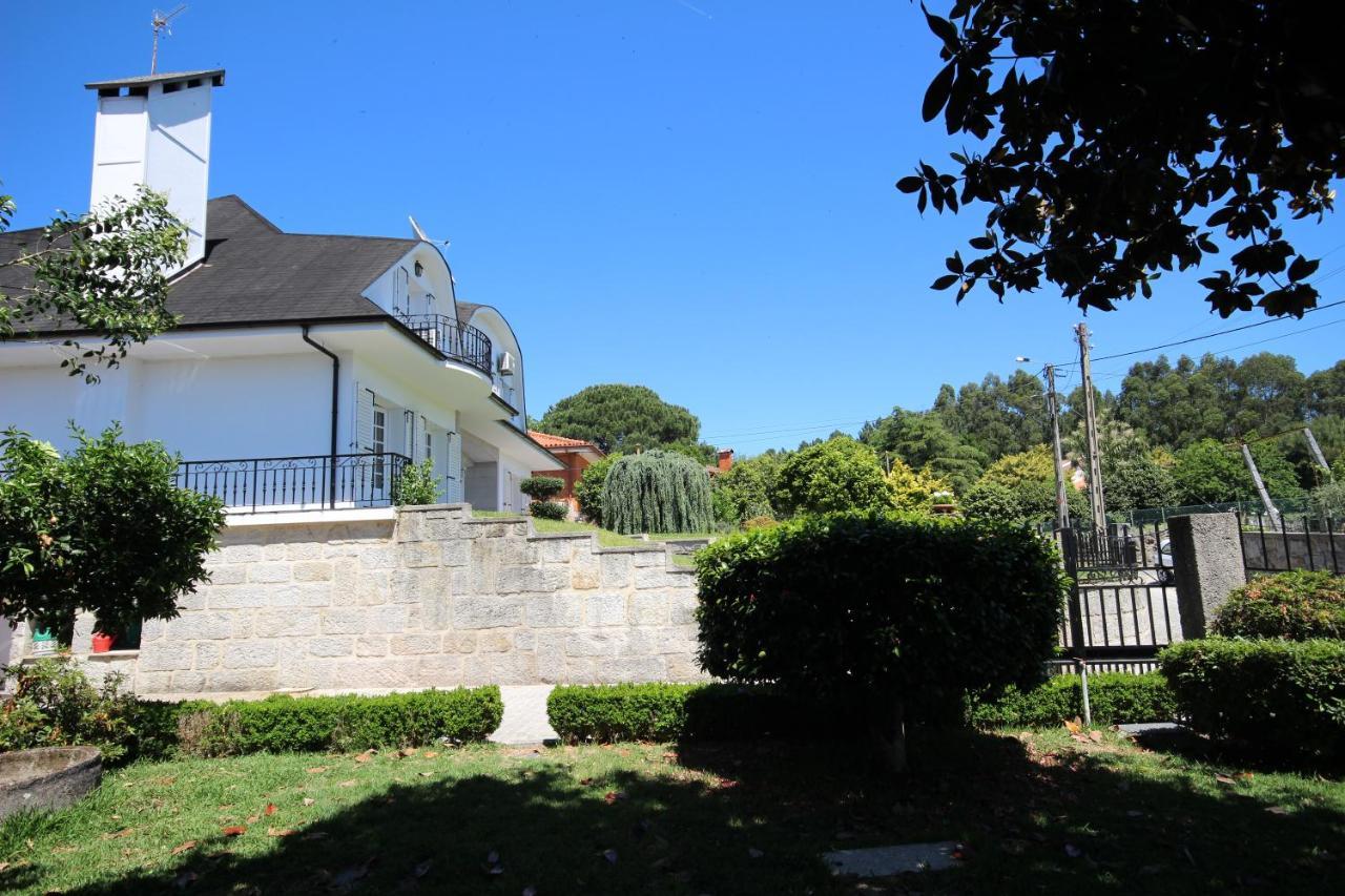 B&B Villa Branca Barreiros Al98139 ภายนอก รูปภาพ