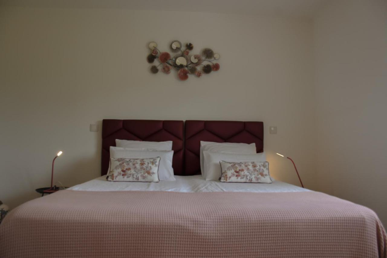 B&B Villa Branca Barreiros Al98139 ภายนอก รูปภาพ