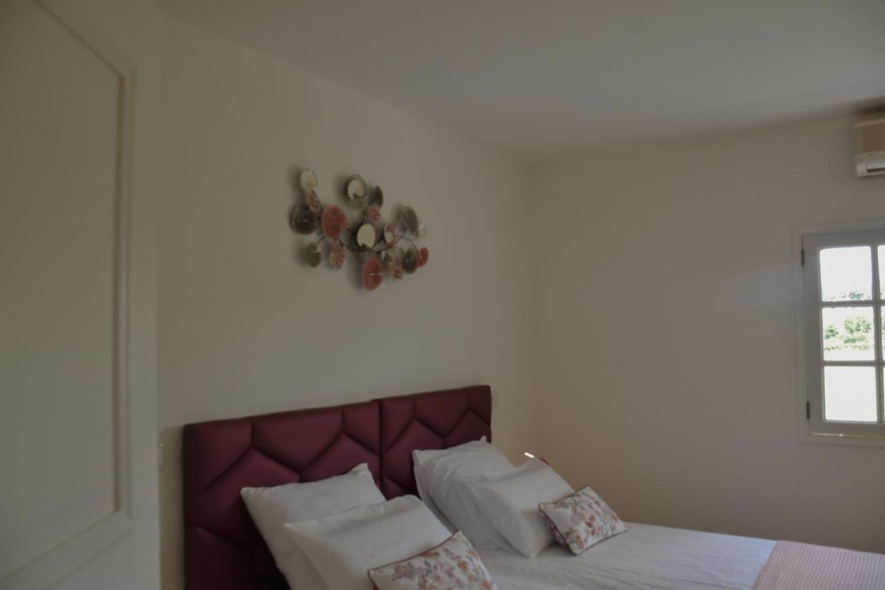 B&B Villa Branca Barreiros Al98139 ภายนอก รูปภาพ
