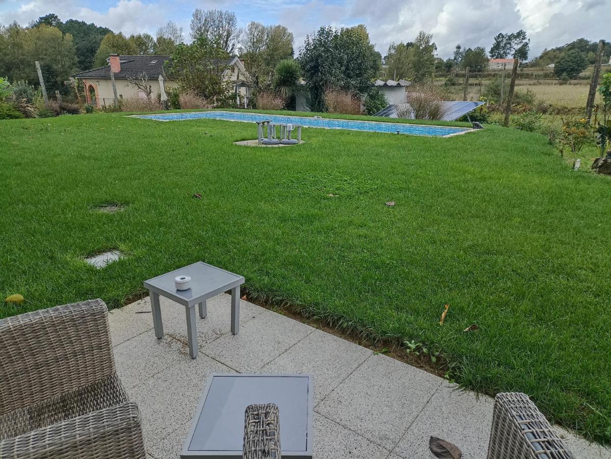 B&B Villa Branca Barreiros Al98139 ภายนอก รูปภาพ