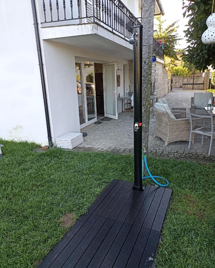 B&B Villa Branca Barreiros Al98139 ภายนอก รูปภาพ